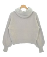 ANAYI（アナイ）ニット・セーター グレー サイズ:36(S位) レディース/2200626179014