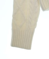 ANAYI（アナイ）ニット・セーター 白 サイズ:38(M位) レディース/2200626179069