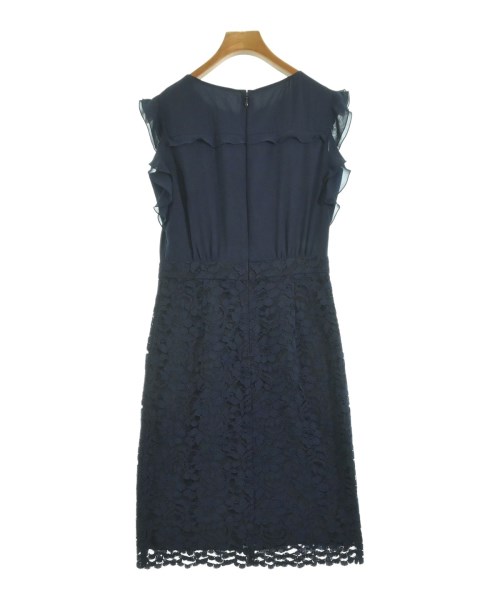 ANAYI（アナイ）ワンピース 紺 サイズ:36(S位) レディース/2200626254018