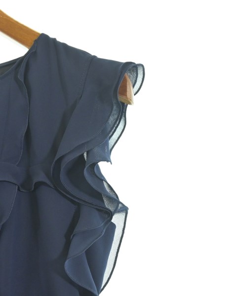 ANAYI（アナイ）ワンピース 紺 サイズ:36(S位) レディース/2200626254018