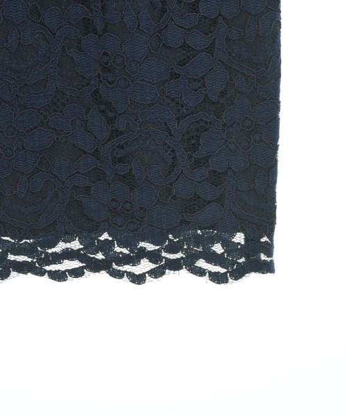 ANAYI（アナイ）ワンピース 紺 サイズ:36(S位) レディース/2200626254018