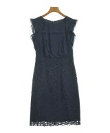 ANAYI（アナイ）ワンピース 紺 サイズ:36(S位) レディース/2200626254018