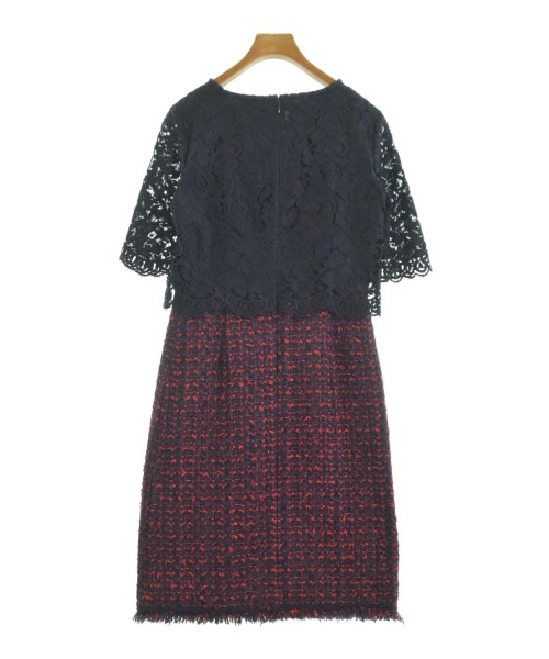 ANAYI（アナイ）ワンピース 紺 サイズ:36(S位) レディース/2200626254131