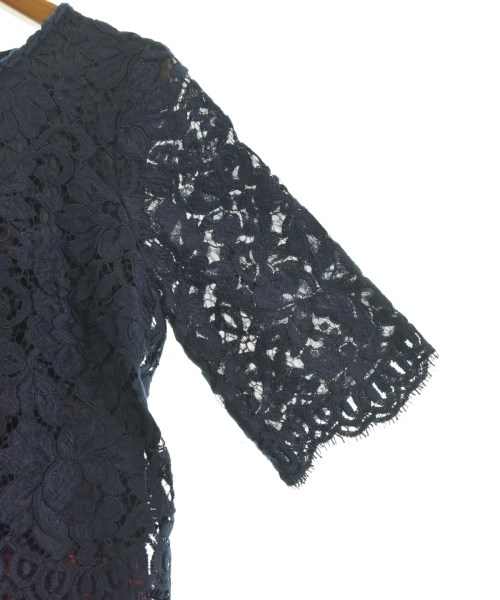 ANAYI（アナイ）ワンピース 紺 サイズ:36(S位) レディース/2200626254131