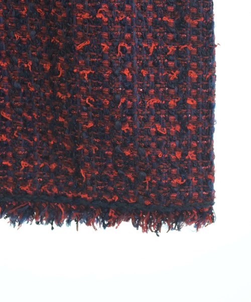 ANAYI（アナイ）ワンピース 紺 サイズ:36(S位) レディース/2200626254131