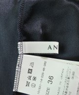ANAYI（アナイ）ワンピース 紺 サイズ:36(S位) レディース/2200626254131