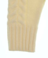 ANAYI（アナイ）ニット・セーター 黄 サイズ:36(S位) レディース/2200624986188