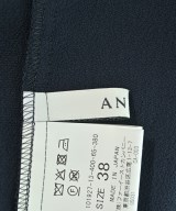 ANAYI（アナイ）ブラウス 紺 サイズ:38(M位) レディース/2200627978036