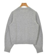 ANAYI（アナイ）ニット・セーター グレー サイズ:38(M位) レディース/2200628846068