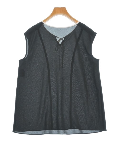 ANAYI（アナイ）ブラウス 黒 サイズ:38(M位) レディース/2200614157055