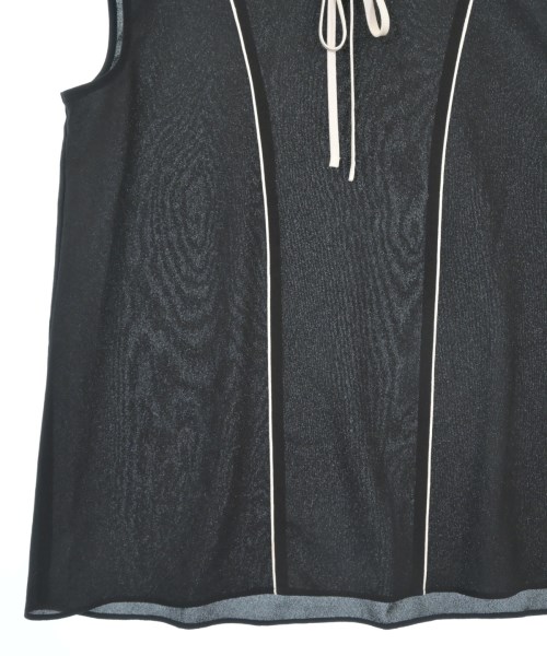 ANAYI（アナイ）ブラウス 黒 サイズ:38(M位) レディース/2200614157055