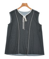 ANAYI（アナイ）ブラウス 黒 サイズ:38(M位) レディース/2200614157055