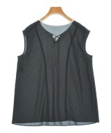 ANAYI（アナイ）ブラウス 黒 サイズ:38(M位) レディース/2200614157055