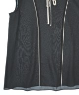 ANAYI（アナイ）ブラウス 黒 サイズ:38(M位) レディース/2200614157055