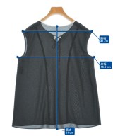 ANAYI（アナイ）ブラウス 黒 サイズ:38(M位) レディース/2200614157055