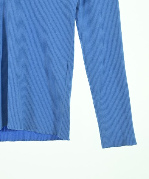 ANAYI（アナイ）ニット・セーター 青 サイズ:38(M位) レディース/2200614157147