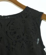 ANAYI（アナイ）ワンピース 黒 サイズ:36(S位) レディース/2200618032037