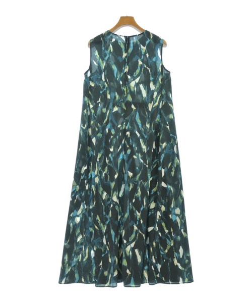 ANAYI（アナイ）ワンピース 黒 サイズ:38(M位) レディース/2200616077085