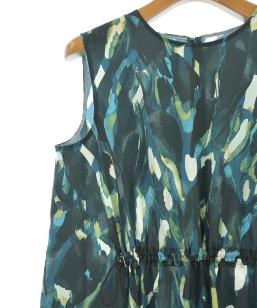 ANAYI（アナイ）ワンピース 黒 サイズ:38(M位) レディース/2200616077085