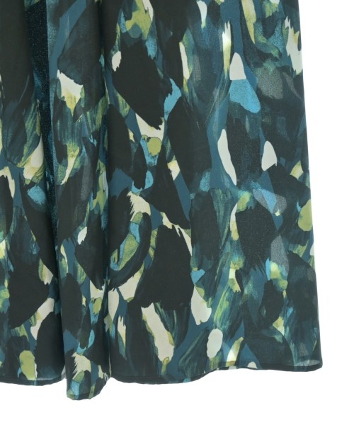 ANAYI（アナイ）ワンピース 黒 サイズ:38(M位) レディース/2200616077085