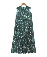 ANAYI（アナイ）ワンピース 黒 サイズ:38(M位) レディース/2200616077085