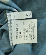 ANAYI（アナイ）ワンピース 黒 サイズ:38(M位) レディース/2200616077085