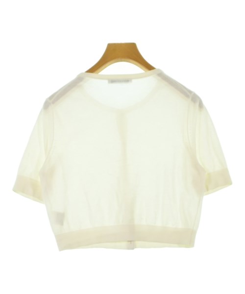 ANAYI（アナイ）カーディガン 白 サイズ:36(S位) レディース/2200616860076