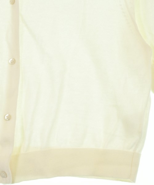 ANAYI（アナイ）カーディガン 白 サイズ:36(S位) レディース/2200616860076