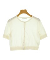 ANAYI（アナイ）カーディガン 白 サイズ:36(S位) レディース/2200616860076