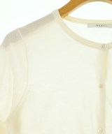 ANAYI（アナイ）カーディガン 白 サイズ:36(S位) レディース/2200616860076