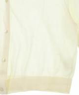 ANAYI（アナイ）カーディガン 白 サイズ:36(S位) レディース/2200616860076