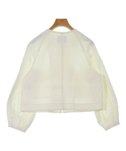 ANAYI（アナイ）その他 白 サイズ:38(M位) レディース/2200615341026