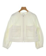 ANAYI（アナイ）その他 白 サイズ:38(M位) レディース/2200615341026