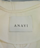 ANAYI（アナイ）その他 白 サイズ:38(M位) レディース/2200615341026