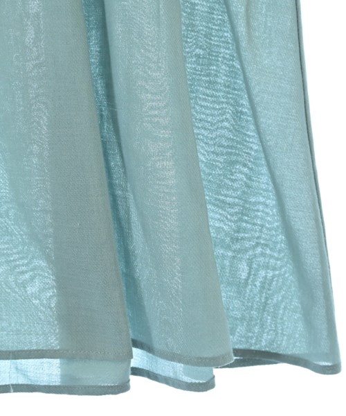 ANAYI（アナイ）ブラウス 緑 サイズ:38(M位) レディース/2200631903123