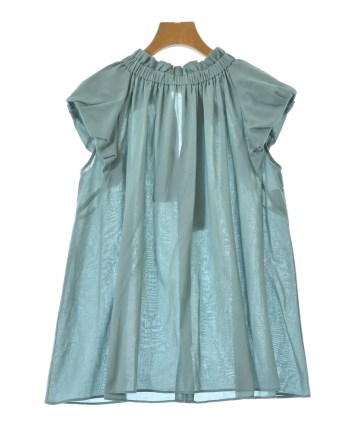 ご購入予定者様ありタグ付新品未使用ANAYI長袖ブラウス３８ 定価31,900円 タグ付新品未使用アナイANAYI長袖ブラウス38 定価31,900円赤星柄フリル