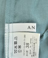 ANAYI（アナイ）ブラウス 緑 サイズ:38(M位) レディース/2200631903123