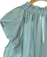 ANAYI（アナイ）ブラウス 緑 サイズ:38(M位) レディース/2200631903123