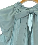 ANAYI（アナイ）ブラウス 緑 サイズ:38(M位) レディース/2200631903123