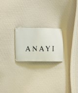 ANAYI（アナイ）その他 白 サイズ:38(M位) レディース/2200620000017