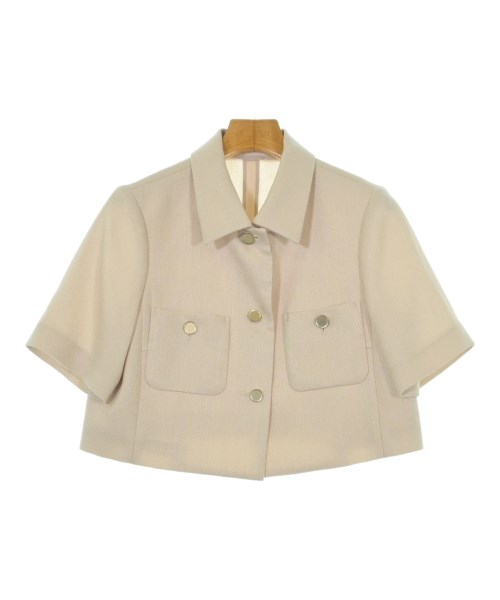 アナイ(ANAYI)のANAYI ジャケット