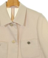 ANAYI（アナイ）ジャケット ベージュ サイズ:36(S位) レディース/2200620000055