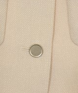 ANAYI（アナイ）ジャケット ベージュ サイズ:36(S位) レディース/2200620000055