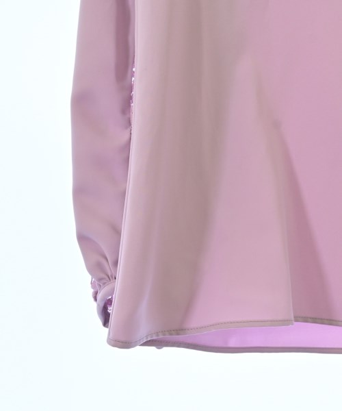 ANAYI（アナイ）カジュアルシャツ ピンク サイズ:36(S位) レディース/2200628103079