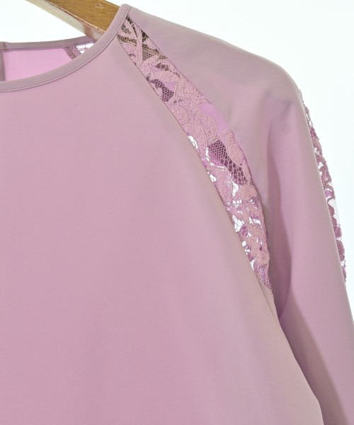 ANAYI（アナイ）カジュアルシャツ ピンク サイズ:36(S位) レディース/2200628103079