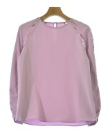 ANAYI（アナイ）カジュアルシャツ ピンク サイズ:36(S位) レディース/2200628103079