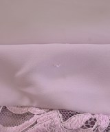 ANAYI（アナイ）カジュアルシャツ ピンク サイズ:36(S位) レディース/2200628103079