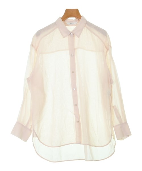 アナイ(ANAYI)のANAYI ブラウス