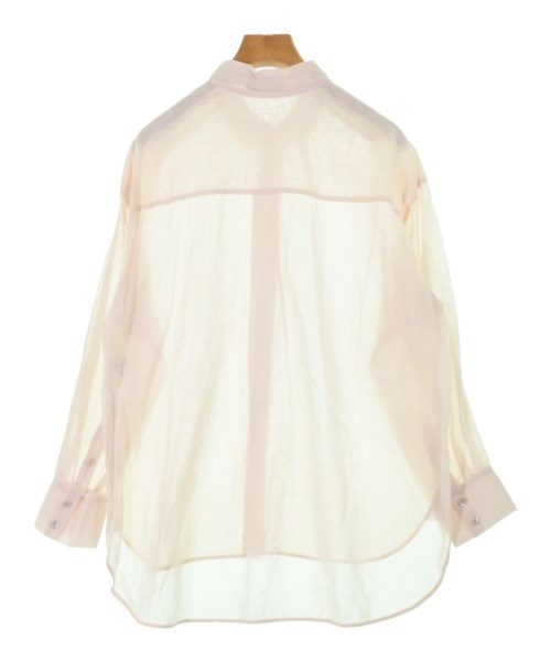 ANAYI（アナイ）ブラウス ピンク サイズ:38(M位) レディース/2200628103086