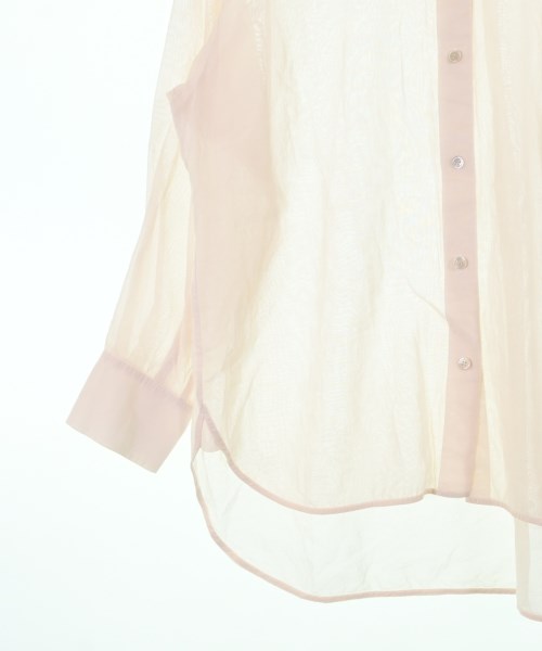 ANAYI（アナイ）ブラウス ピンク サイズ:38(M位) レディース/2200628103086